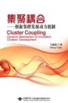 集聚耦合  创新集群发展动力机制 封面