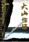 大山作证 封面