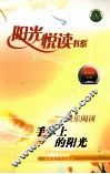 手掌上的阳光 封面