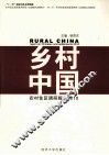 乡村中国  农村住区调研报告  2010 封面