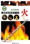 青少年应该知道的火 封面