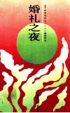 婚礼之夜  伊犁哈萨克自治州小说佳作选 封面