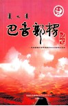 巴音郭楞记忆  走进新疆巴音郭楞蒙古自治州新建文化站 封面
