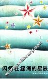闪烁在绿洲的星辰 封面