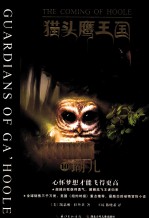 猫头鹰王国  10  瑚儿 封面