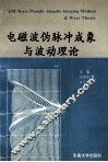 电磁波伪脉冲成象与波动理论 封面
