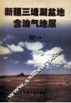 新疆三塘湖盆地含油气地层 封面
