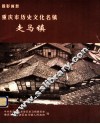 重庆市历史文化名镇  走马镇 封面