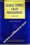 全球供应链管理国际会议论文集 封面