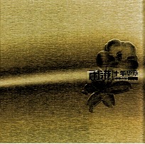 甬港十年华章  2002-2011  甬港经济合作论坛十年记 封面