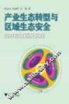 产业生态转型与区域生态安全的共合过程及实践 封面