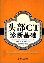 头部CT诊断基础 封面