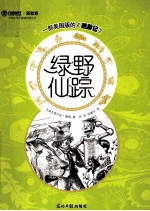 六角丛书·中国小学生基础阅读丛书  绿野仙踪 封面