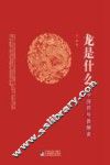 龙是什么  中国符号新解密 封面