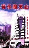 苦乐闯天山  新疆商贸城记事 封面
