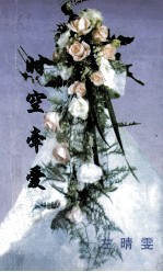 时空牵爱 封面