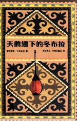 天鹅翅县的冬布拉 封面
