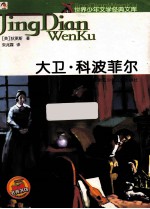 大卫·科波菲尔 电子书封面