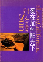 爱在加州阳光下 封面