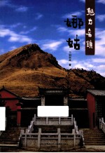 魅力名镇  娜姑 封面