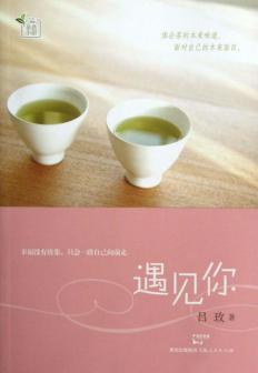 遇见你 封面