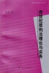 存贷犯罪刑法理论与实务 封面