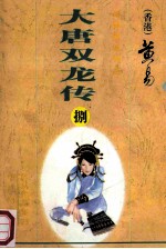大唐双龙传  第8册  27至29卷 封面