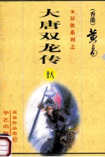 大唐双龙传  第28册  49卷 封面