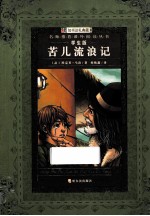 苦儿流浪记  学生版 封面