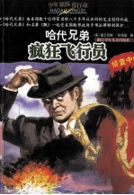 疯狂飞行员 封面