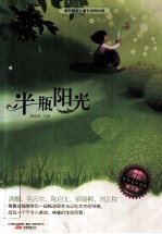 半瓶阳光 封面