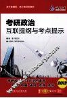 考研政治互联提纲与考点提示 封面