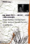 托妮·莫里森《宠儿》、《爵士乐》、《天堂》三部曲中的身份建构 封面