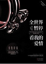 全世界暂停  看我的爱情 封面