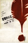 智慧的火花  外国名作家轶事 封面