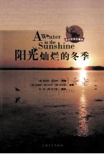 阳光灿烂的冬季  英汉双语珍藏版 封面