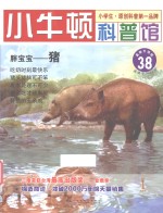 胖宝宝  猪  适读于7-12岁  最新升级版 封面