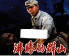 沸腾的群山  2 封面