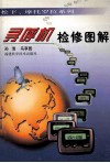 松下、摩托罗拉系列寻呼机检修图解 封面