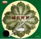 绿色时钟  少年版 封面