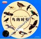 鸟的时钟  少年版 封面