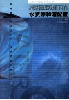 战略管理视角下的水资源和谐配置 封面