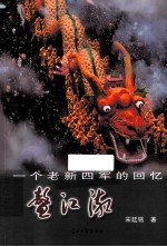 鳌江潮  一个老新四军的回忆 封面