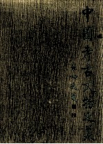 中国考古文物之美  图册  1  文明曙光期祭祀遗珍-辽宁红山文化坛庙冢 封面