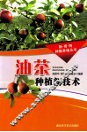 油茶种植新技术 封面