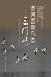 黄河湿地鸟类  三门峡 封面