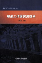 综采工作面实用技术 封面