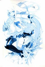 断罪的EXCEED 封面