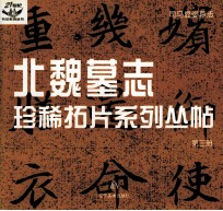 司马显姿墓志 封面