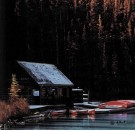 心随影动  祝家麟摄影随笔 封面